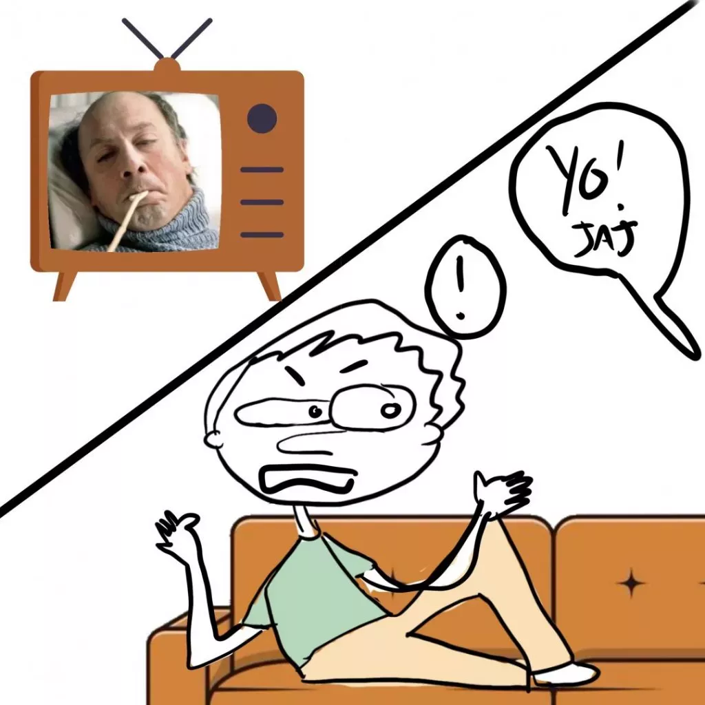 soy yo
